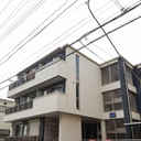 クレストハイムMAIHAMA 外観