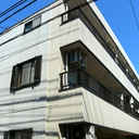 マンションホサカ 外観