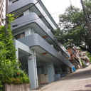 トーク能見台 外観