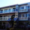 THE CENTER HOUSE(センター北)H棟 外観