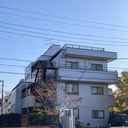 ブロンザージュ 外観