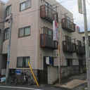 メゾン三軒茶屋 外観