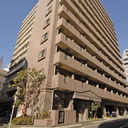 T&G東池袋マンション 外観