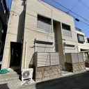 パサージュ駒沢 外観