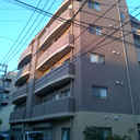 ラティール小石川 外観