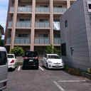 SUN CREST 外観