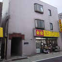 ハイライフ長岡 外観