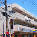 ファミールプラザ上大岡 外観