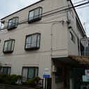 マンション寿 外観
