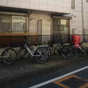 アーカス 外観