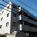 パローマSOSHIGAYA 外観