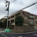 上北沢南シティハウス 外観