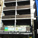 ECHOBLDG 外観