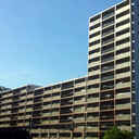 アルテヴィータTHE TOWER (A棟) 外観