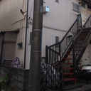 フジハイム 外観