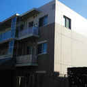 THE CENTER HOUSE(センター北)J棟 外観