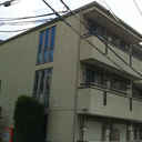 FLEUVE MUKOUGAOKA 外観