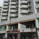 クレール白金台 外観