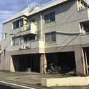 第2NCマンション 外観
