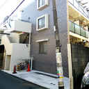ロイヤル高円寺 外観
