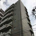 DimtHigashi池袋 外観