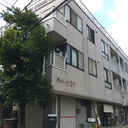 リーブル西所沢 外観