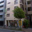 園田ビル 外観