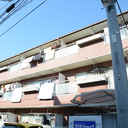 メゾンすとーにぃー 外観