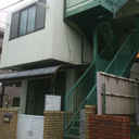 レジデンス小山 外観