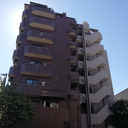 U・H神田川 外観