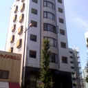 シルクヒルズ大塚 外観