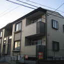 セラ岡村B 外観