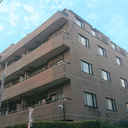 牛込南町クイーンヒルズ 外観