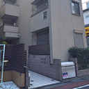 STコンフォート 外観