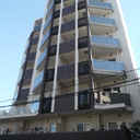 THE SANMAISON広尾ELDO 外観