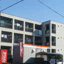 SABURINA 外観
