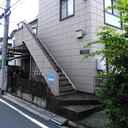 パインローゼハイツ 外観