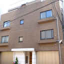 MKHOUSE 外観