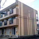 CASAALEGRIA 外観