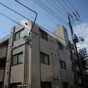 ファインピーク品川 外観