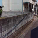 岡本キハイツA 外観