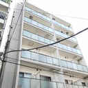 IDEALE YOKOHAMA 外観
