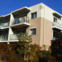 THE CENTER HOUSE(センター北)M棟 外観