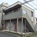ロートス5 外観