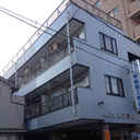 グリーンヒル萩 外観