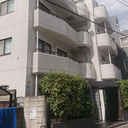 パレス桜台 外観