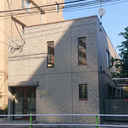 恵比寿ガーデン 外観