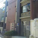 COMMONRESIDENCE 外観