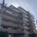 大泉学園NobleSquare 外観