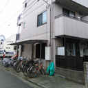 パルテール・I 外観